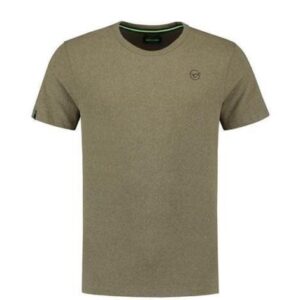 KORDA CAMISETA HOOK SPEC OLIVA