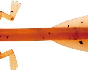 NIKKO ZAZA KAULQUAPPEN 7,4 CM