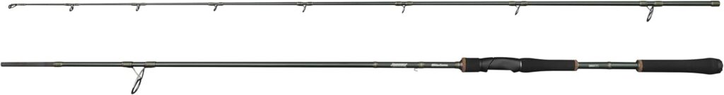 ABU GARCIA BEAST X2 832XH 30-110g