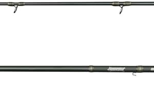 ABU GARCIA BEAST X2 832XH 30-110g