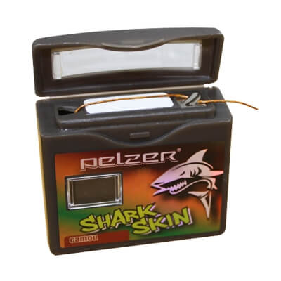 PELZER SHARK SKIN 20m CAMOUBRAUN