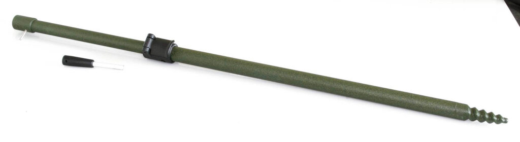 PELZER BANK STICK