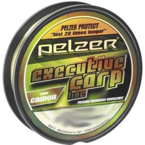 PELZER EXECUTIVE CARP LINE CAMOU 600M