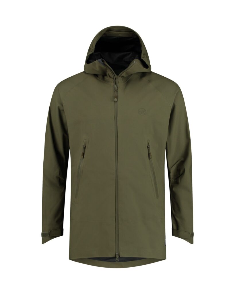 KORDA DRYKORE WATERPROOF JACKET XXL