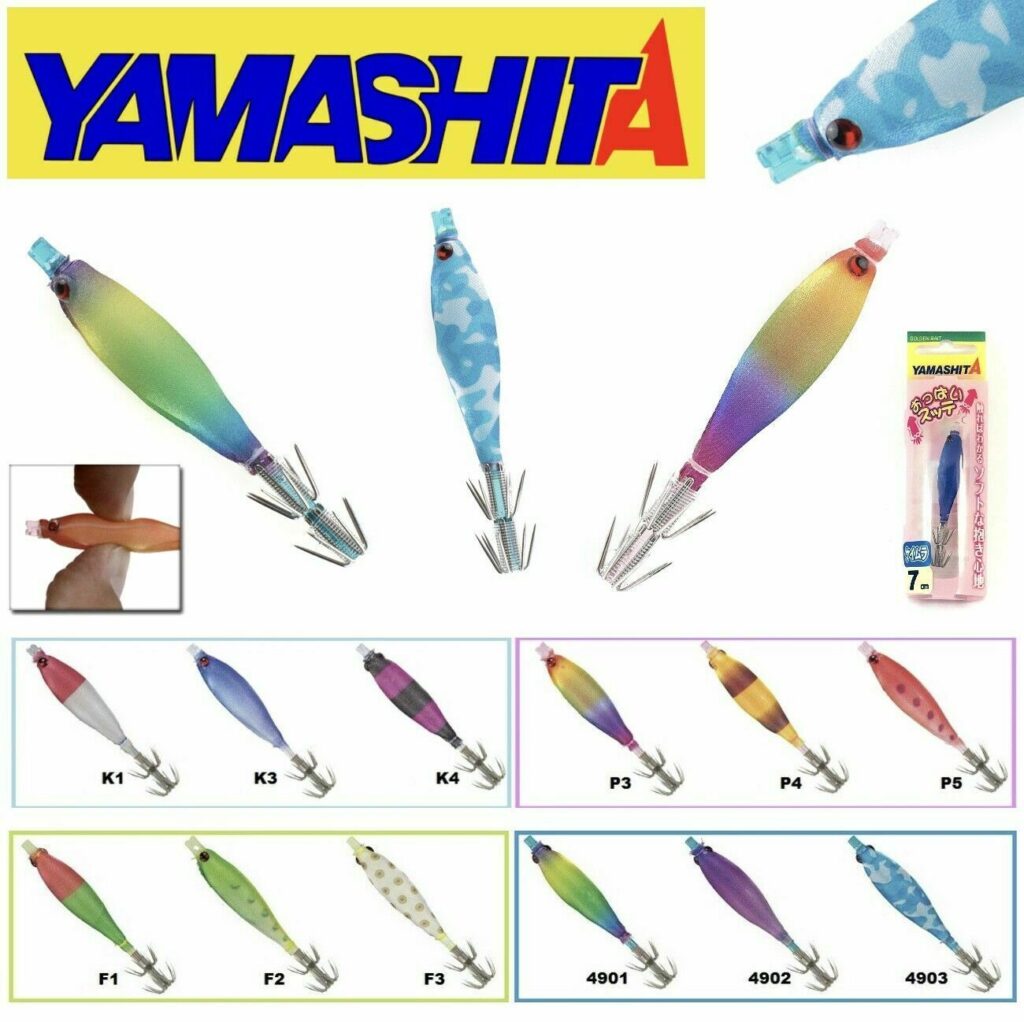 YAMASHITA GLOW OPPAI SUTTE 7cm