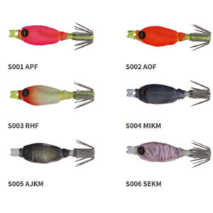 YAMASHITA NAORY OPPAI SUTTE 38mm