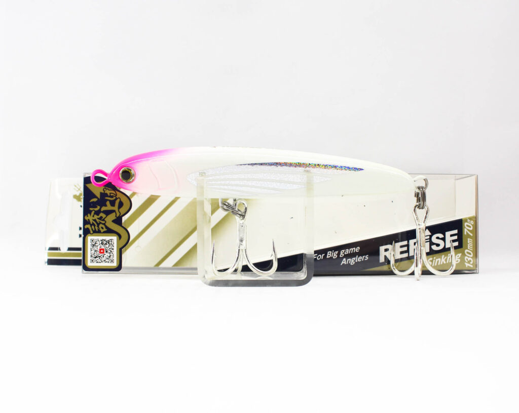 MARIA RERISE SINKING 130mm 70g #B50D