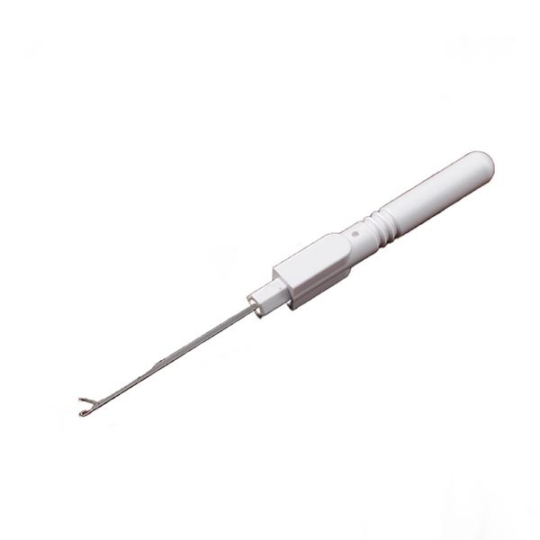 SMITH DX MUSHI TUNNING NEEDLE