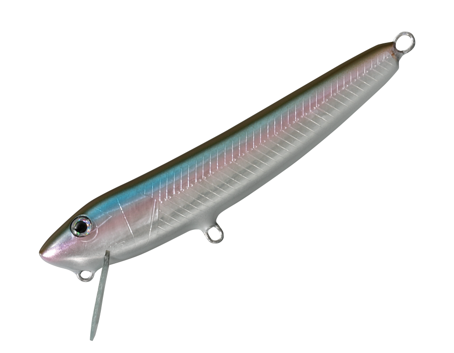 SMITH HANDMADE JAPANESE KYO seabass LURE 90 8g