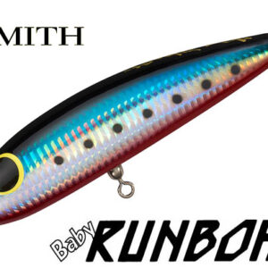 SMITH BABY RUNBOH 145mm 68g FLOATING #03
