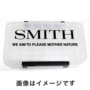 SMITH OBESNA ŠKATLA ZA VABO 100 PROZORNA