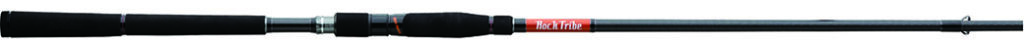 JACKSON ROCK TRIBE RTS-906XXH 290cm 20-85g