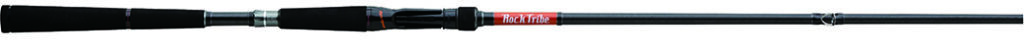 JACKSON ROCK TRIBE RTC-808XH 264cm 14-65g (casting handle!)