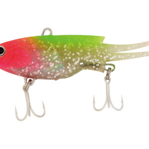 JACKSON QUIET BEATS 86MM 18G