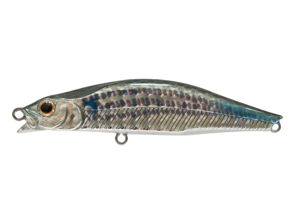 JACKSON MINATO NO JAMES 85 20g sinking