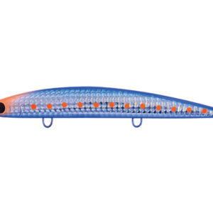 JACKSON AHLETE žična 14SSP 40g potapljajoča