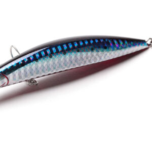 JACKSON ATHELETE+ 105VG 105MM 12.5G