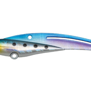 JACKSON TEPPAN STRONG 106 mm 42 g