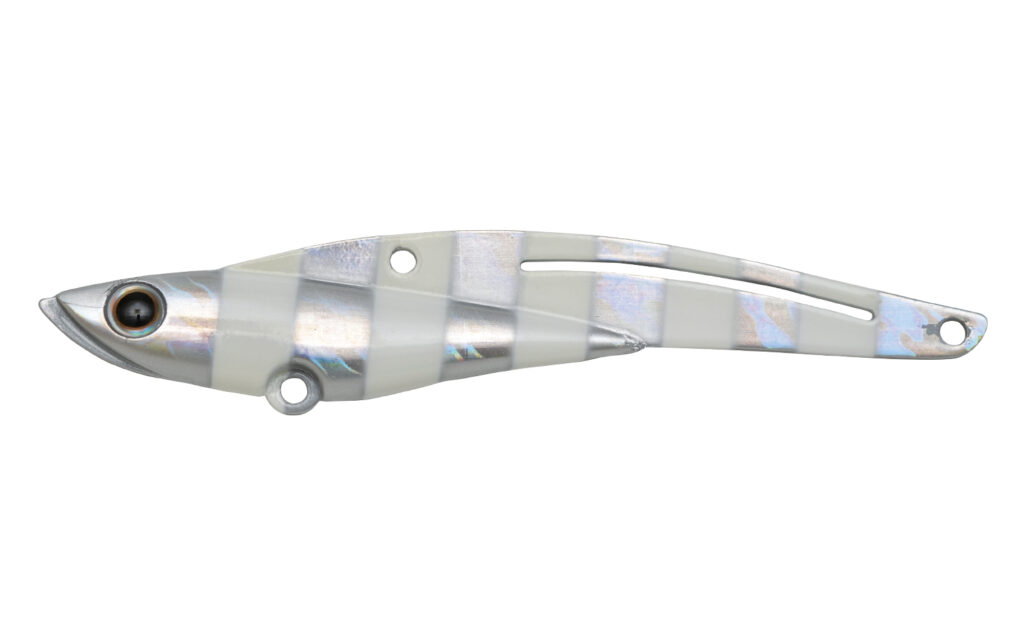 JACKSON TEPPAN STRONG 106mm 42g