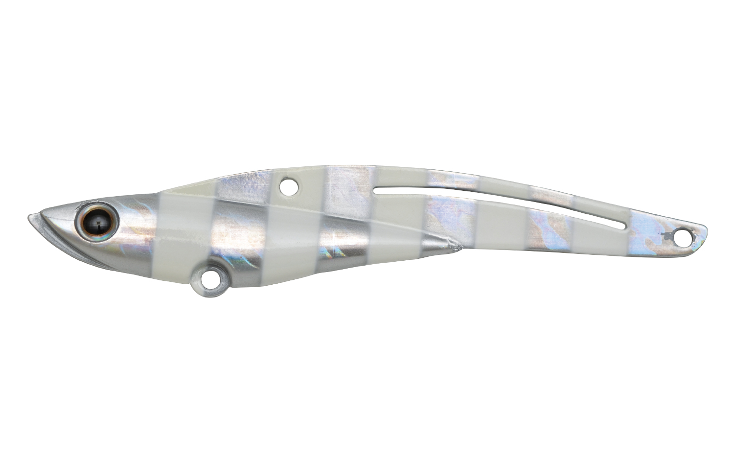 JACKSON TEPPAN STRONG 106mm 42g