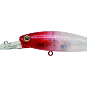 JACKSON JESTER MINNOW 78S 11,5g