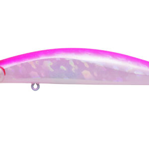 JACKSON ATHLETE PLUS 105SVG Sinkköder, 17g