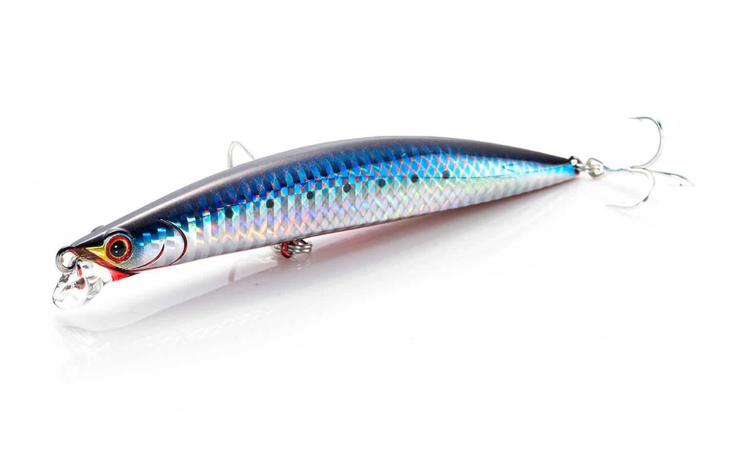 JACSKON SHALLOW SWIMMER 125 17.5G