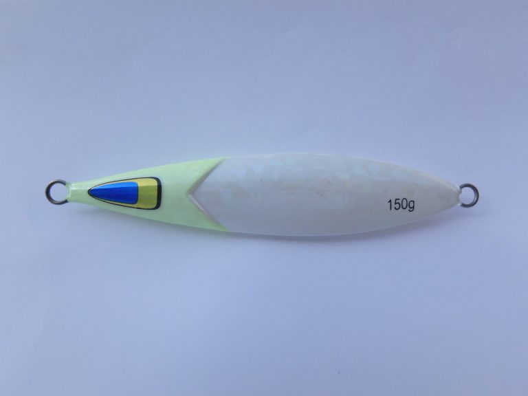 BLUE YARD MASKEY 180g
