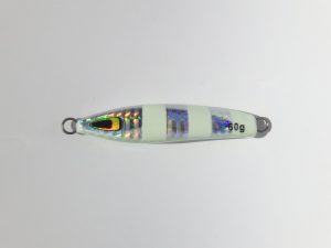 BLUE YARD BUMPY casting jig 50g