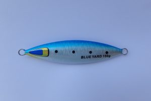 BLUE YARD NONKEY LIGHT 40g