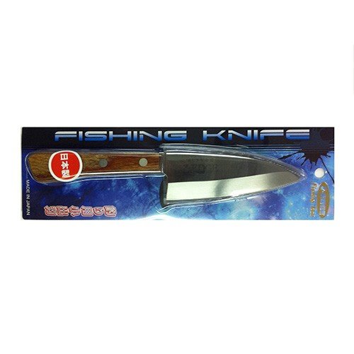 Z-EDGE made in Japan knife FK-003 200mm