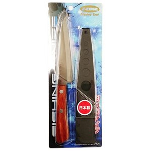 Z-EDGE made in Japan knife FK-009 234mm