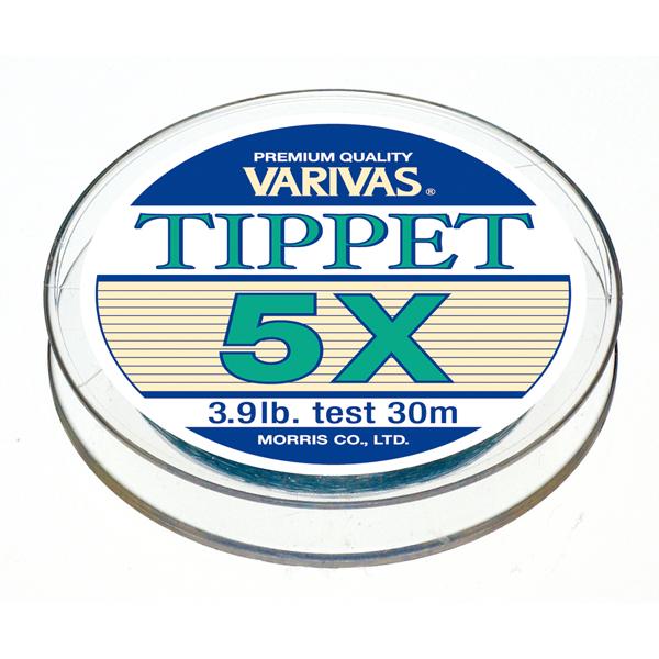 VARIVAS TIPPET 30m