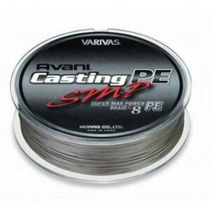 VARIVAS AVANI CASTING SUPER MAX POWER SMP 300m