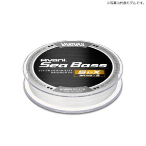 VARIVAS AVANI SEABASS Si-X 150m