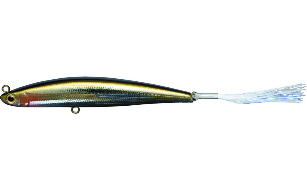 JACKSON ATHLETE 70LT OKUNOTE 4g