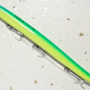 PAZDESIGN REED FEEL 120SG 10g