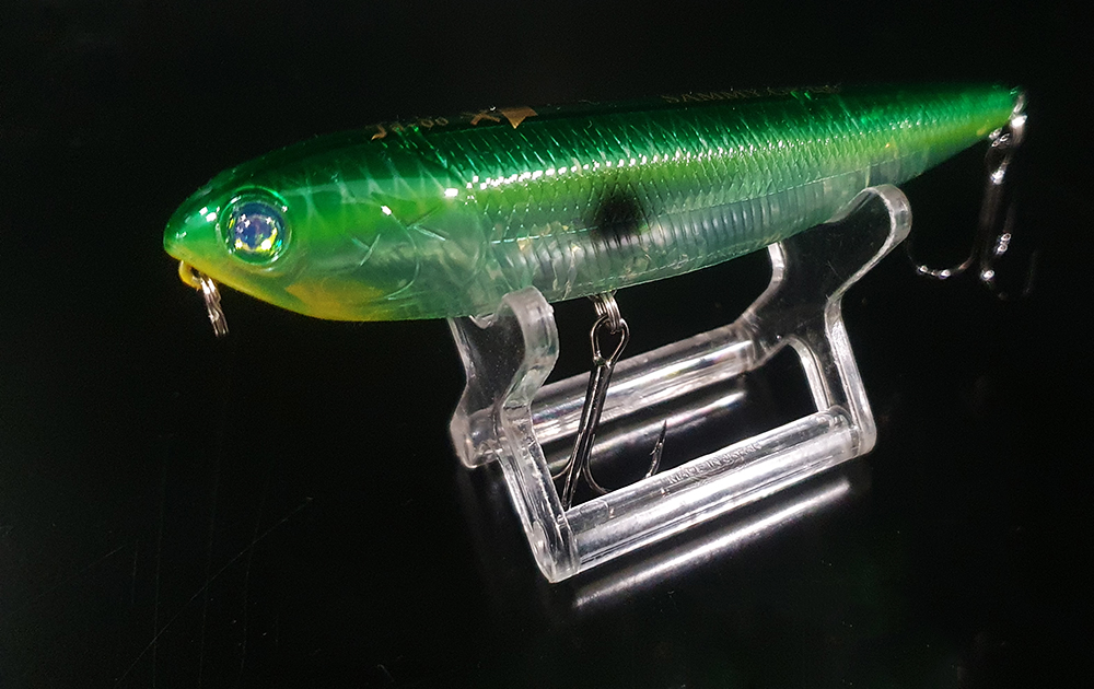 LUCKY CRAFT SAMMY 100 14g #03
