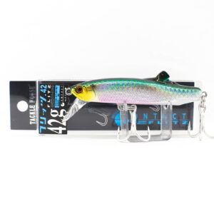 TACKLEHOUSE FLITZ 90mm 42g #6