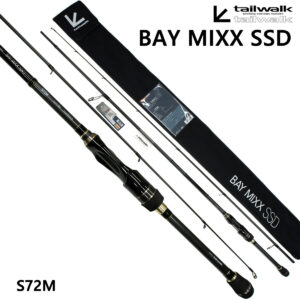 TAILWALK BAY MIXX SSD S72M 7-35g