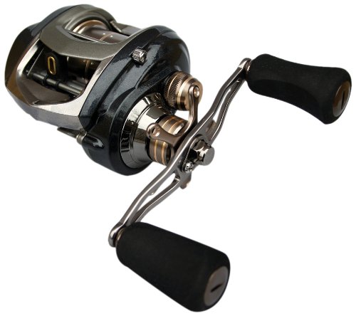 TAILWALK ELAN WIDEPOWER 71L light jigging reel
