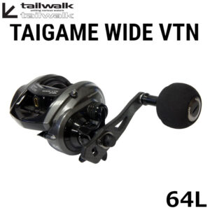 TAILWALK TAI GAME WIDE VTN 64BL