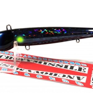 JACKALL ANCHOVY MISSILE 70g