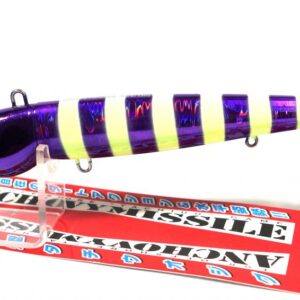 JACKALL ANCHOVY MISSILE 90g