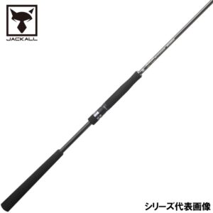 JACKALL BRS-S93M-SL SUPER LAHEK OBALNI/SPINNING 2,83 m max. 30 g PE1