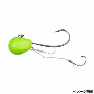 JACKALL NAMARISHIKI BINBIN TENYA TAIMU 56g #CHART GLOW GOLD FLAKE