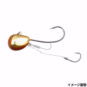 JACKALL NAMARISHIKI BINBIN TENYA TAIMU 75g #ORANGE GOLD