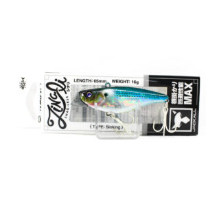 JACKALL JINARI 65mm 16g