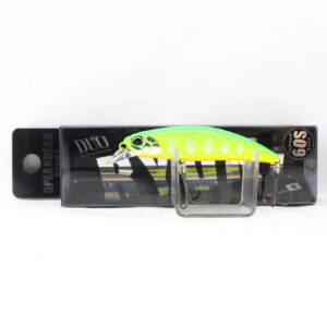 DUO SPEARHEAD RYUKI 60S 6.5G