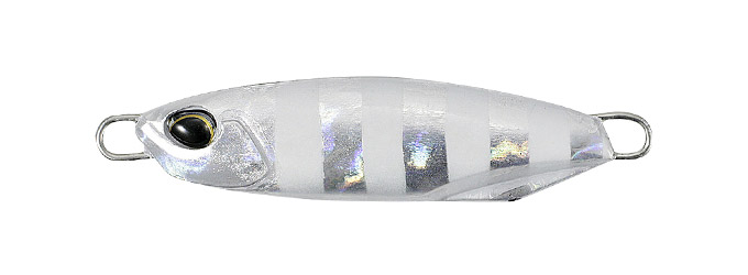 DUO DRAG METAL CAST 20G